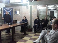 Foto: Intendencia de Soriano